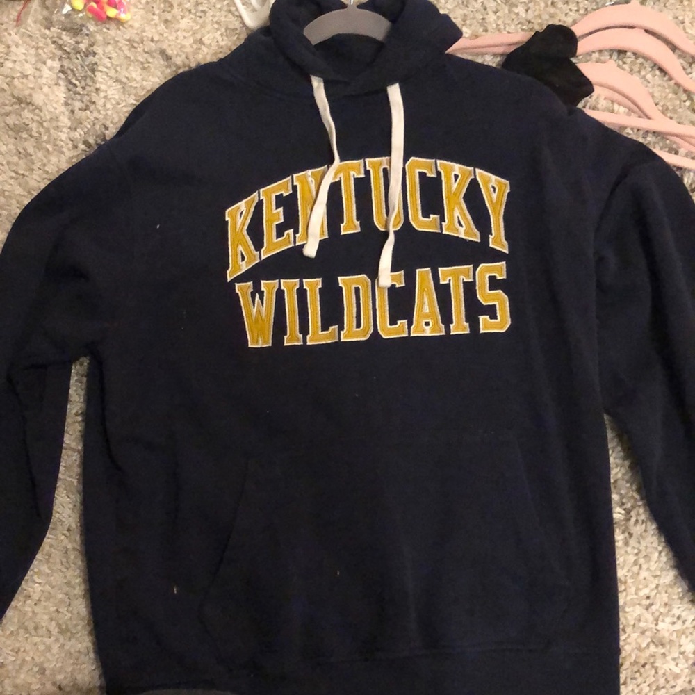 Kentucky sweatshirt